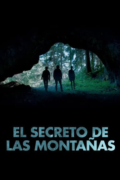 El secret de les muntanyes