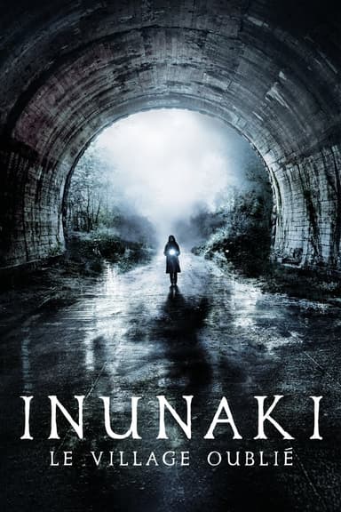 Inunaki : Le Village oublié