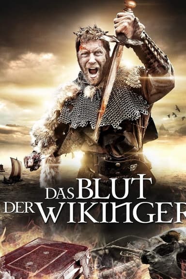 Das Blut der Wikinger