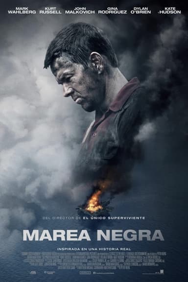 Marea negra