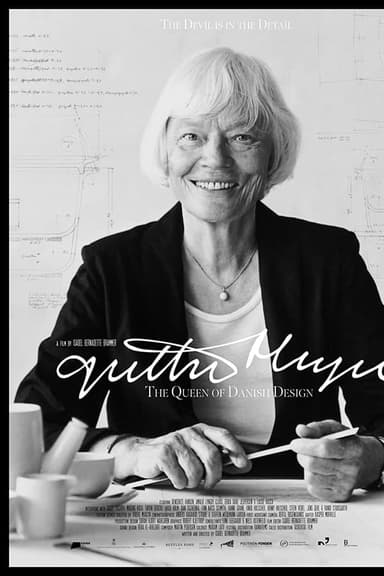 Grethe Meyer – The Queen of Danish Design