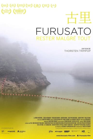 Furusato : Rester malgré tout