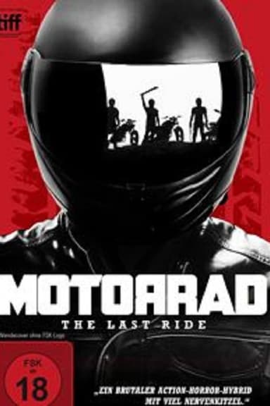 Motorrad - The last Ride