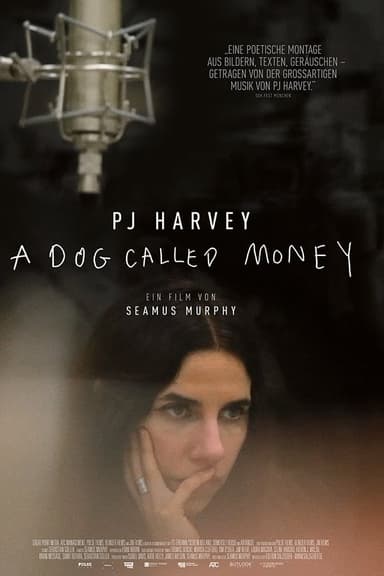 PJ Harvey: A Dog Called Money