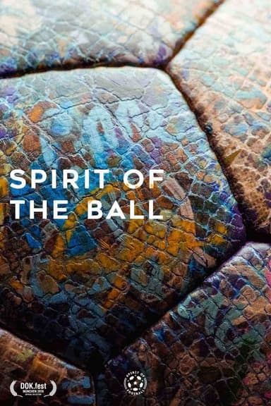 The Spirit of the Ball