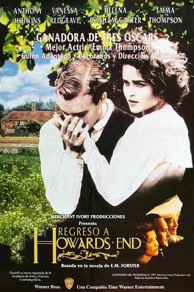 Retorn a Howards End