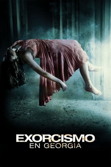 Exorcisme a Geòrgia