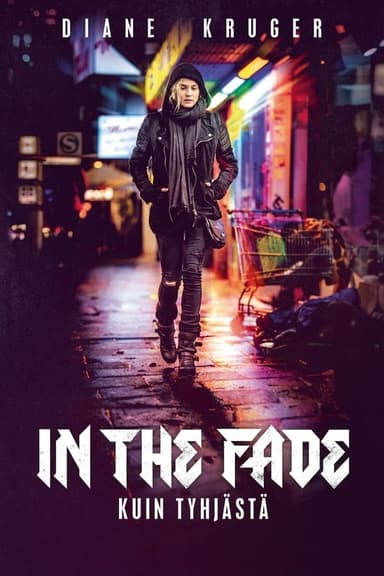 In the Fade – Kuin tyhjästä