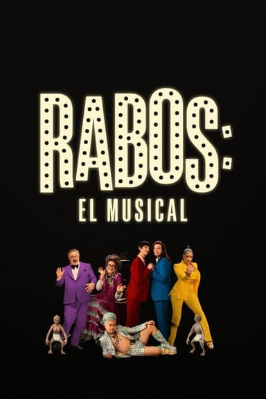 Penis: El musical