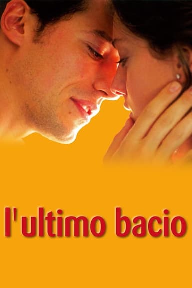 L'ultimo bacio