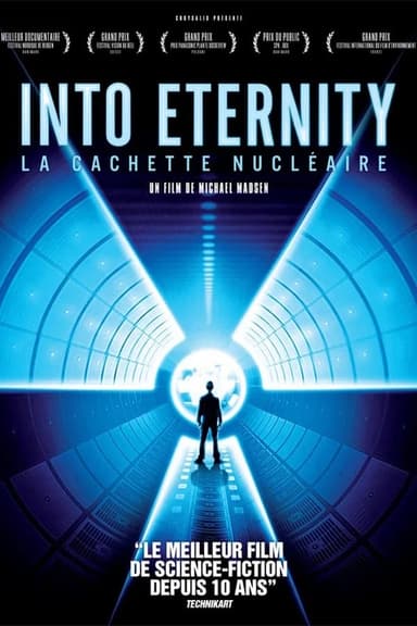 Into Eternity