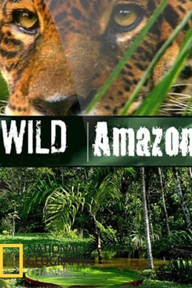 Wild Amazon