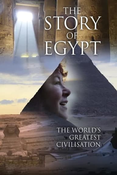 The Story of Egypt