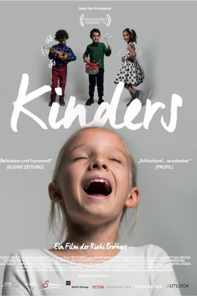 Kinders