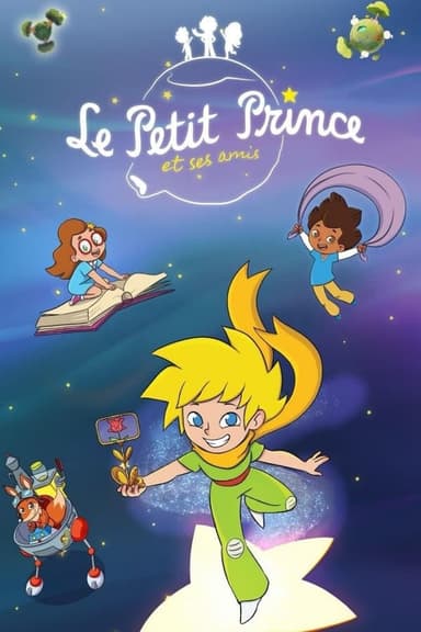 The Little Prince & Friends