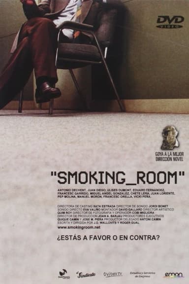 Smoking Room