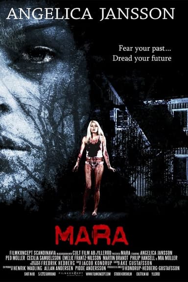 Mara - The Killer Inside