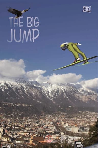 The Big Jump