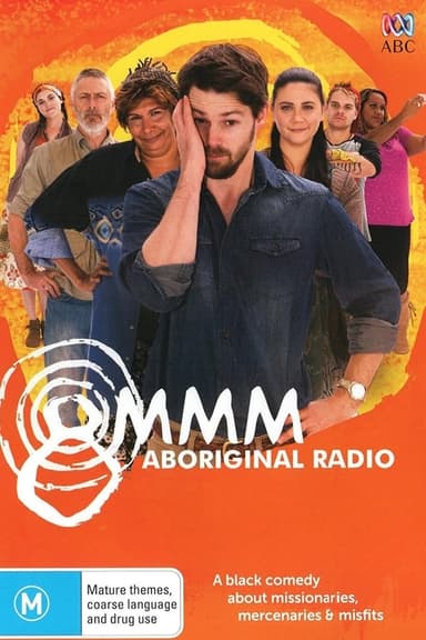 8MMM Aboriginal Radio