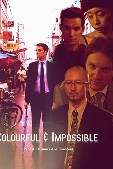 Colourful & Impossible