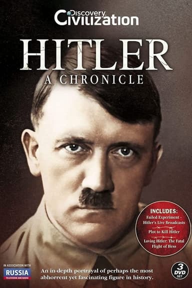 The Hitler Chronicles