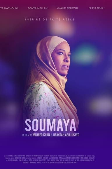 Soumaya