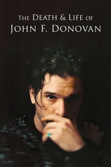 La mia vita con John F. Donovan