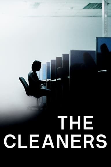 The Cleaners