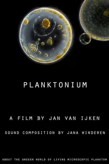 Planktonium