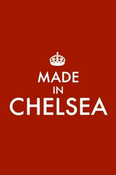 Made in Chelsea: Croatia