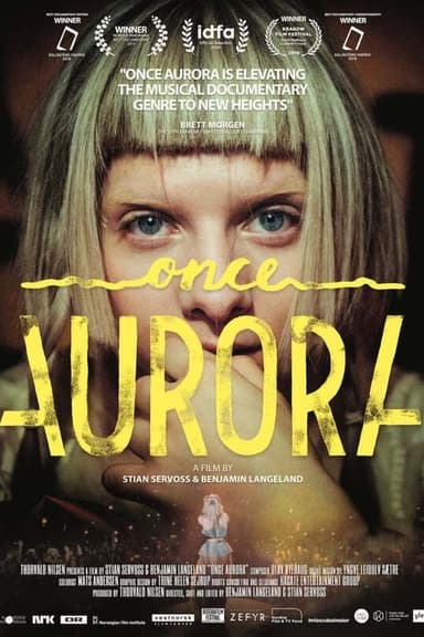 Once Aurora