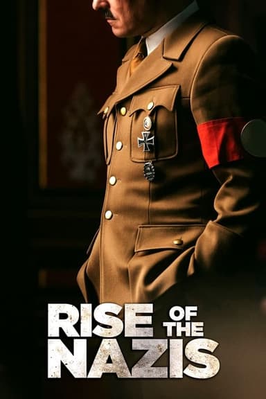 Rise of the Nazis