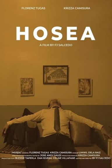 Hosea