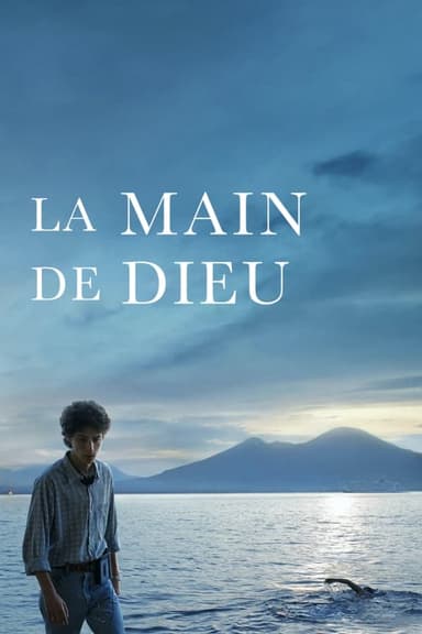 La Main de Dieu