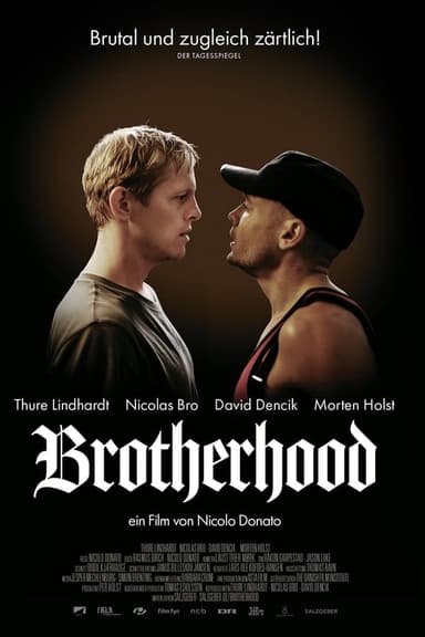 Bruderschaft