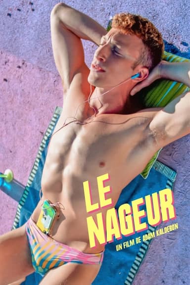 Le Nageur