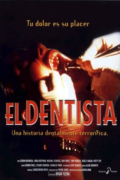 El dentista