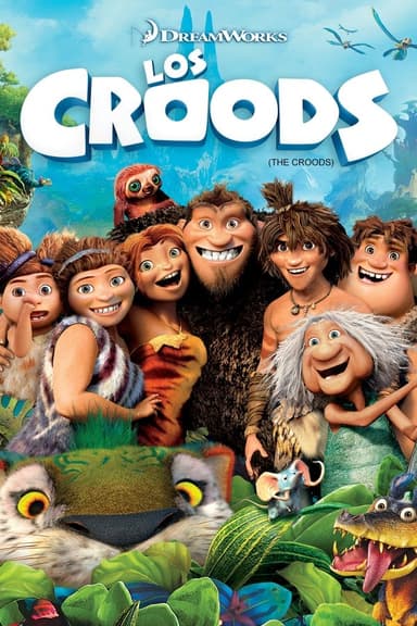 Els Croods