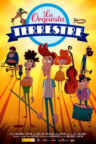 L’Orquestra Terrestre