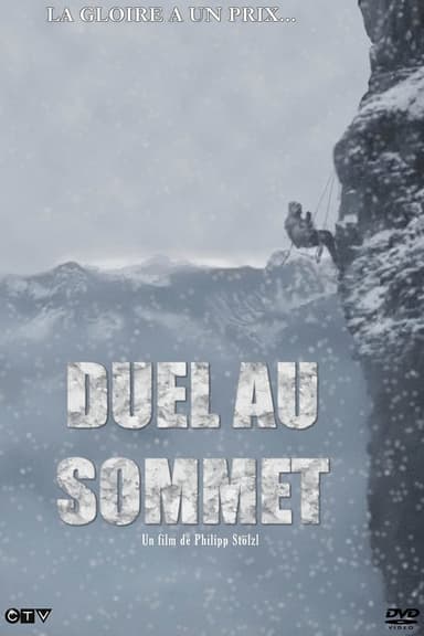 Duel au sommet