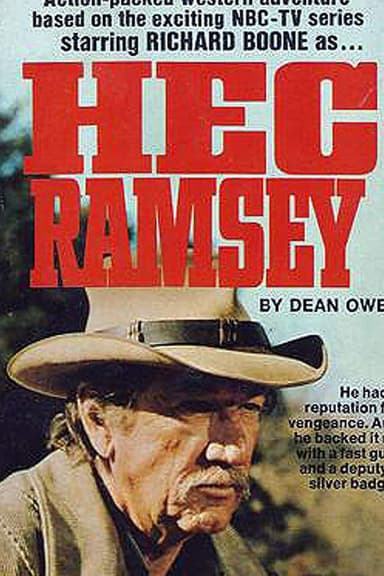 Hec Ramsey