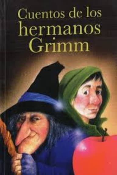 Cuentos de los Hermanos Grimm