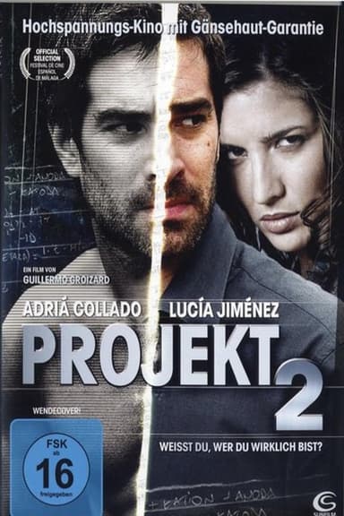 Projekt 2