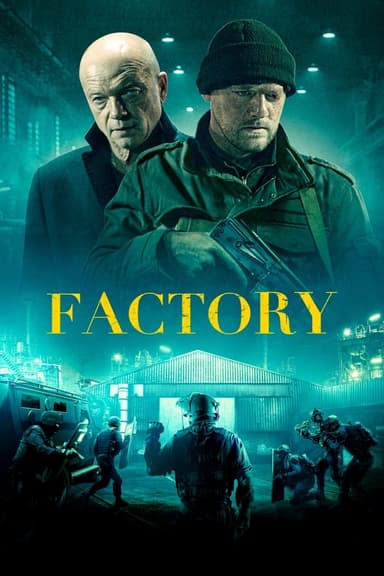 Factory