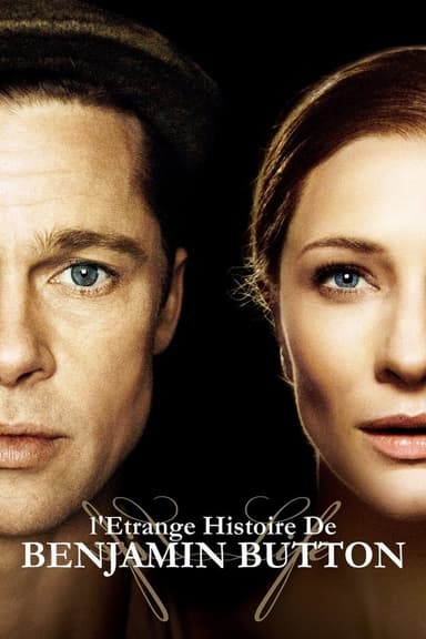 L'Étrange Histoire de Benjamin Button