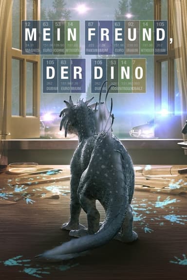 Mein Freund, der Dino