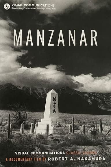 Manzanar