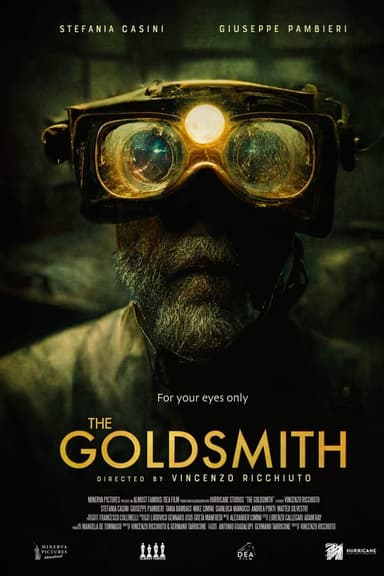 The Goldsmith