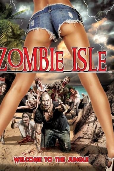 Zombie Isle