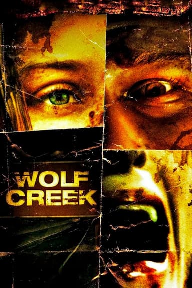 Wolf Creek